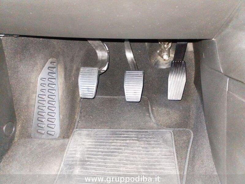 Fiat 500X 500X 1.3 mjt Business 4x2 95cv- Gruppo Diba