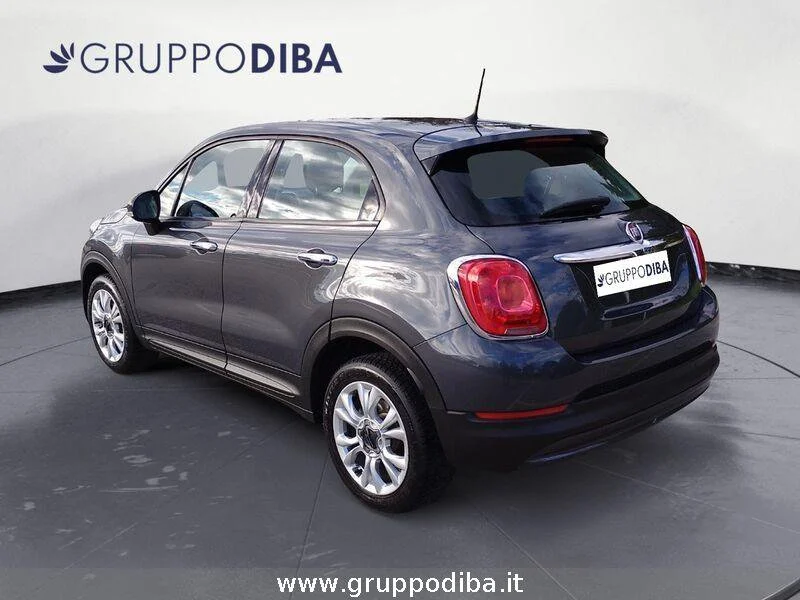 Fiat 500X 500X 1.3 mjt Business 4x2 95cv- Gruppo Diba
