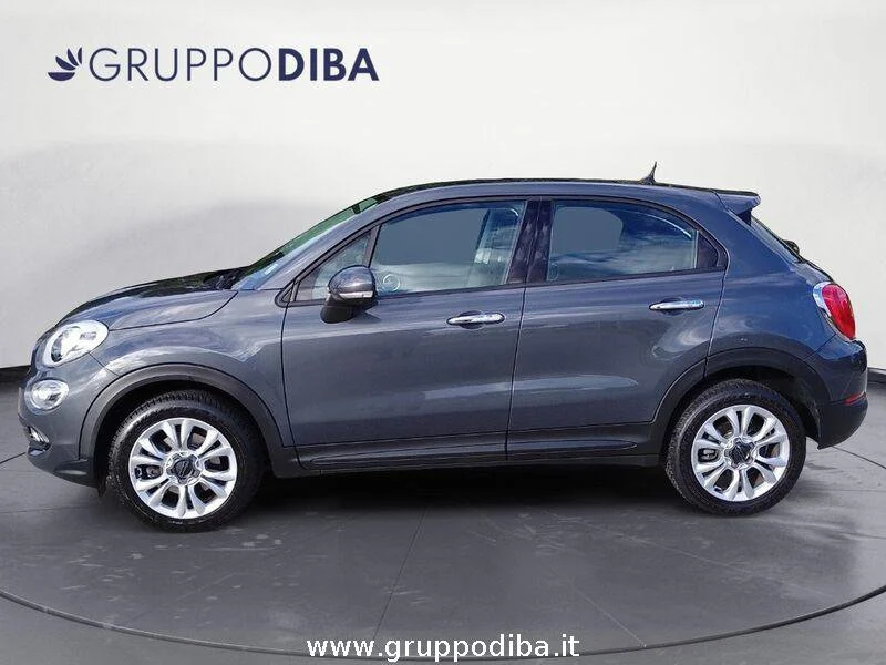 Fiat 500X 500X 1.3 mjt Business 4x2 95cv- Gruppo Diba