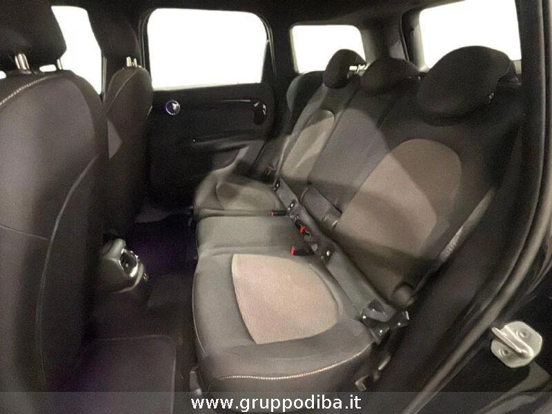 MINI Countryman Mini Countryman 1.5 Cooper Northwood Edition auto- Gruppo Diba
