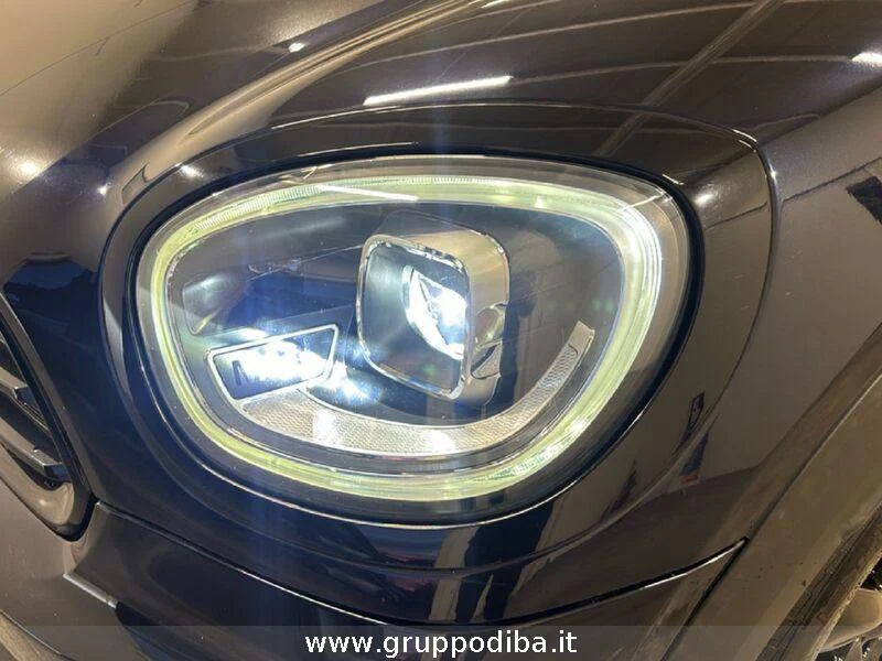 MINI Countryman Mini Countryman 1.5 Cooper Northwood Edition auto- Gruppo Diba