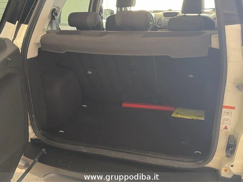 Ford Ecosport EcoSport 1.5 Business 110cv E6- Gruppo Diba
