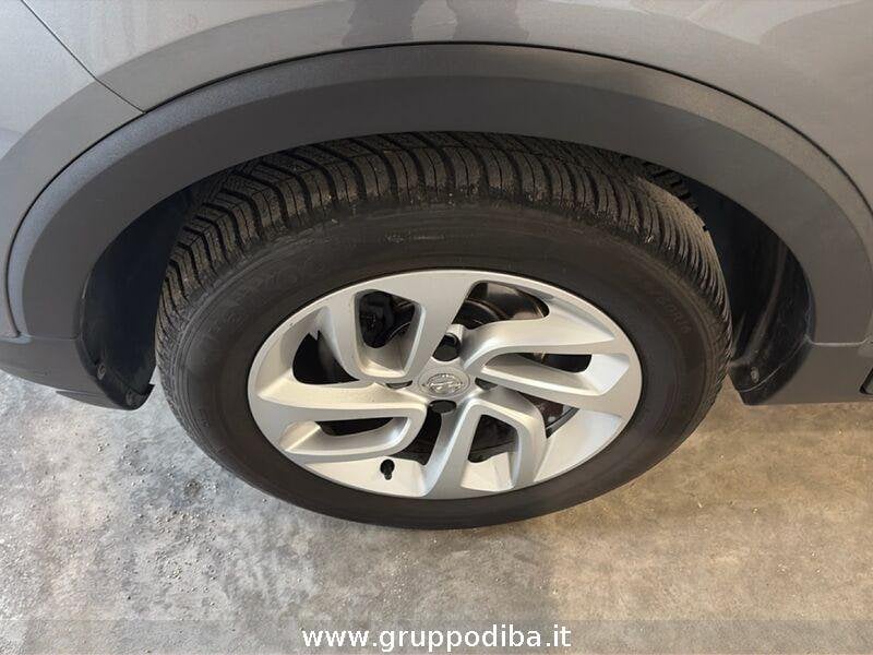 Opel Crossland X Crossland X 1.5 ecotec Innovation s&s 102cv- Gruppo Diba