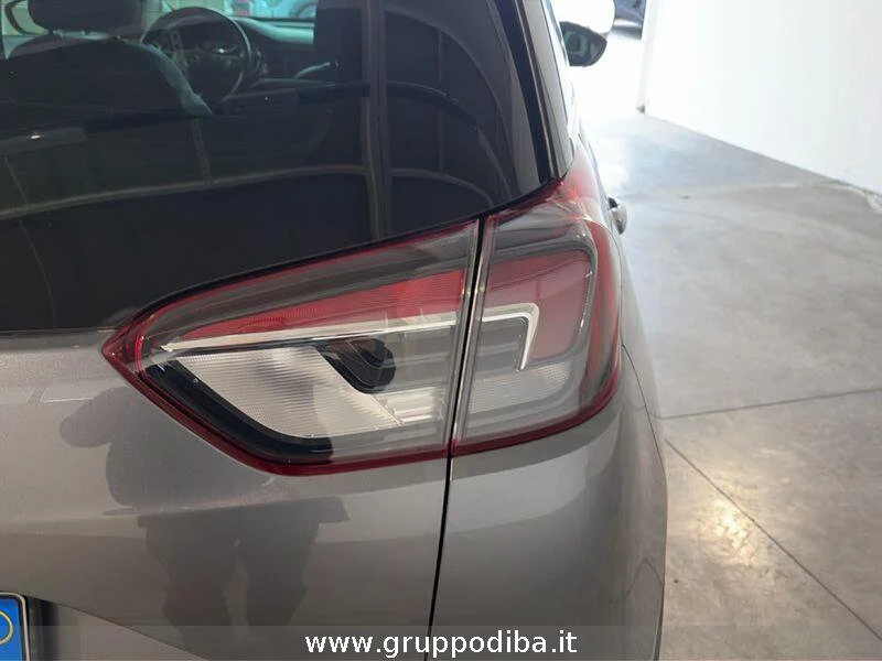 Opel Crossland X Crossland X 1.5 ecotec Innovation s&s 102cv- Gruppo Diba