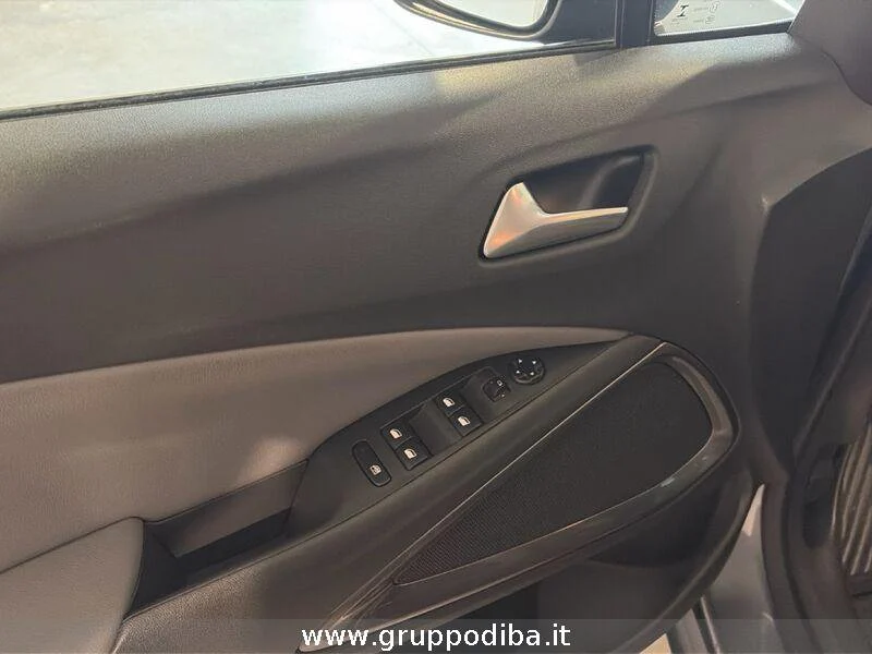 Opel Crossland X Crossland X 1.5 ecotec Innovation s&s 102cv- Gruppo Diba