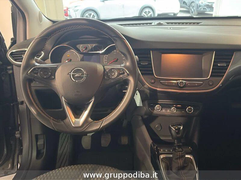 Opel Crossland X Crossland X 1.5 ecotec Innovation s&s 102cv- Gruppo Diba