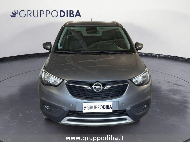 Opel Crossland X Crossland X 1.5 ecotec Innovation s&s 102cv- Gruppo Diba