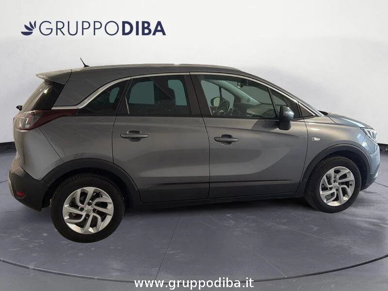 Opel Crossland X Crossland X 1.5 ecotec Innovation s&s 102cv- Gruppo Diba