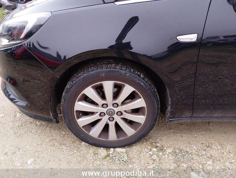 Opel Zafira Zafira 1.6 t Advance ecoM 150cv- Gruppo Diba