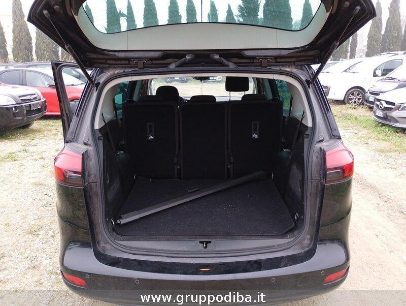 Opel Zafira Zafira 1.6 t Advance ecoM 150cv- Gruppo Diba
