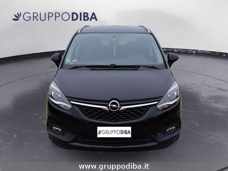 Opel Zafira Zafira 1.6 t Advance ecoM 150cv- Gruppo Diba
