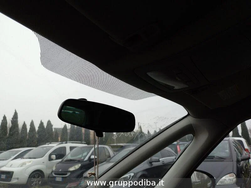 Opel Zafira Zafira 1.6 t Advance ecoM 150cv- Gruppo Diba