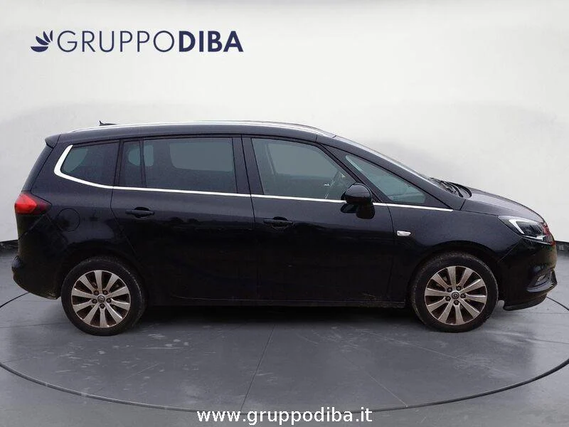 Opel Zafira Zafira 1.6 t Advance ecoM 150cv- Gruppo Diba