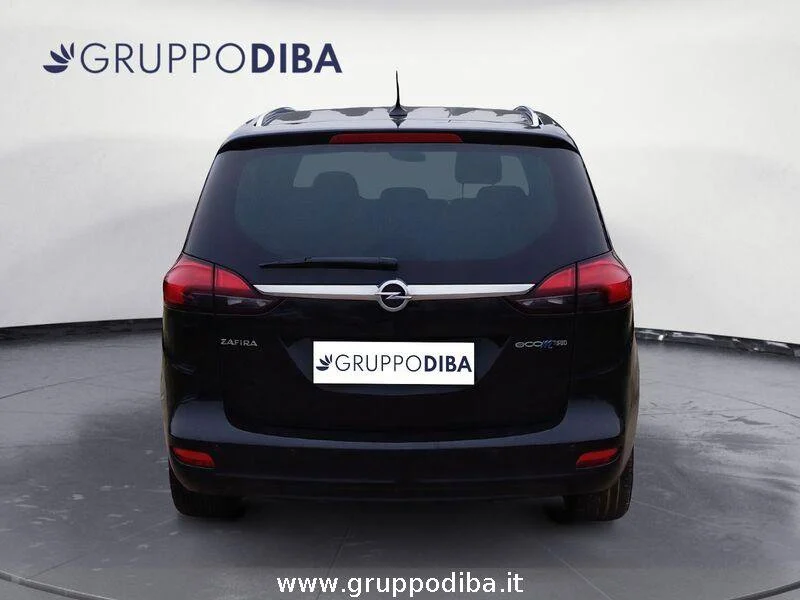 Opel Zafira Zafira 1.6 t Advance ecoM 150cv- Gruppo Diba