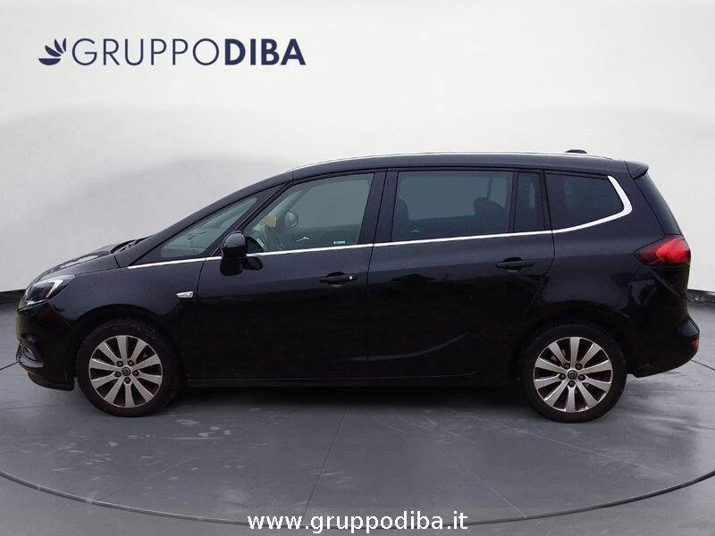 Opel Zafira Zafira 1.6 t Advance ecoM 150cv- Gruppo Diba