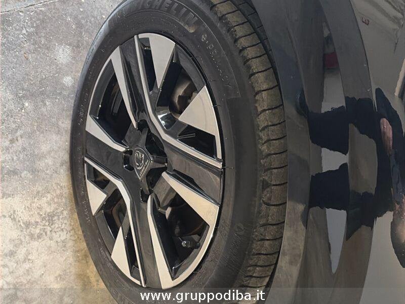 Peugeot 208 208 1.2 puretech Allure s&s 100cv- Gruppo Diba
