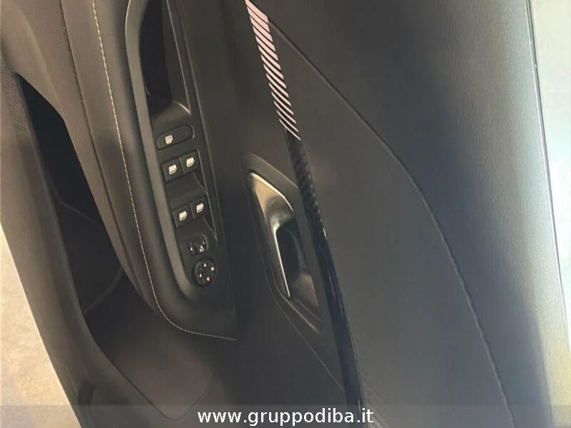 Peugeot 208 208 1.2 puretech Allure s&s 100cv- Gruppo Diba