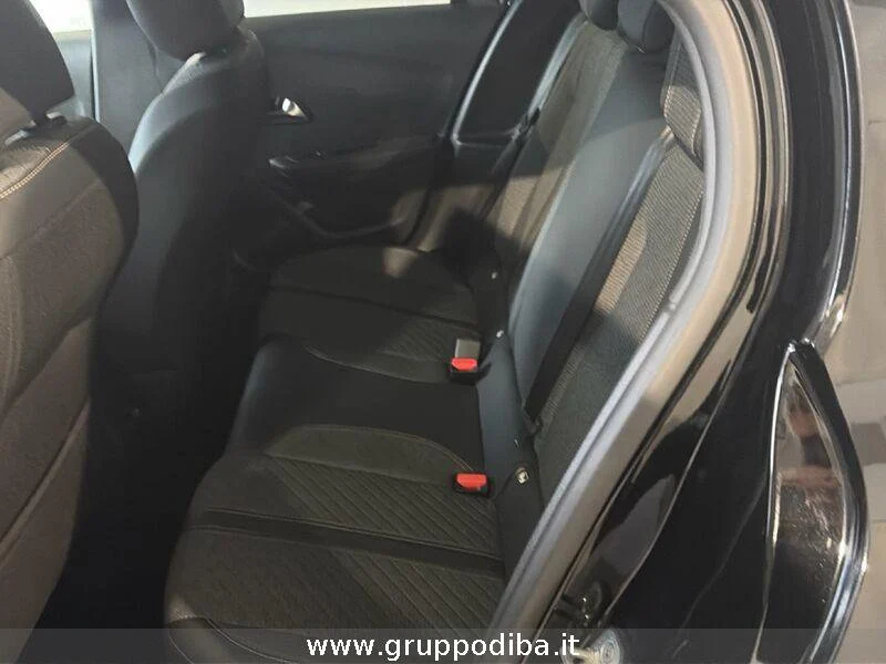 Peugeot 208 208 1.2 puretech Allure s&s 100cv- Gruppo Diba