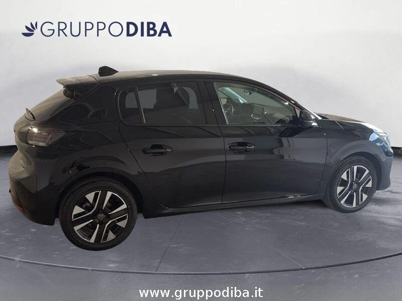Peugeot 208 208 1.2 puretech Allure s&s 100cv- Gruppo Diba