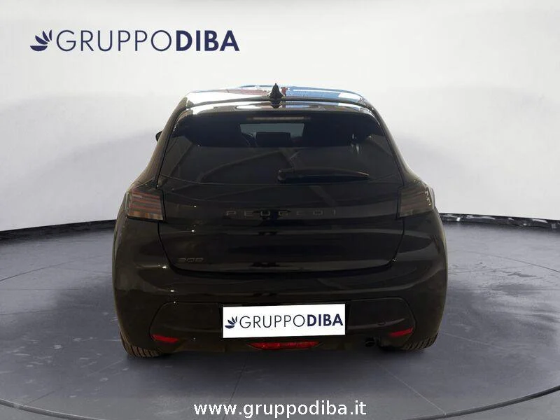 Peugeot 208 208 1.2 puretech Allure s&s 100cv- Gruppo Diba