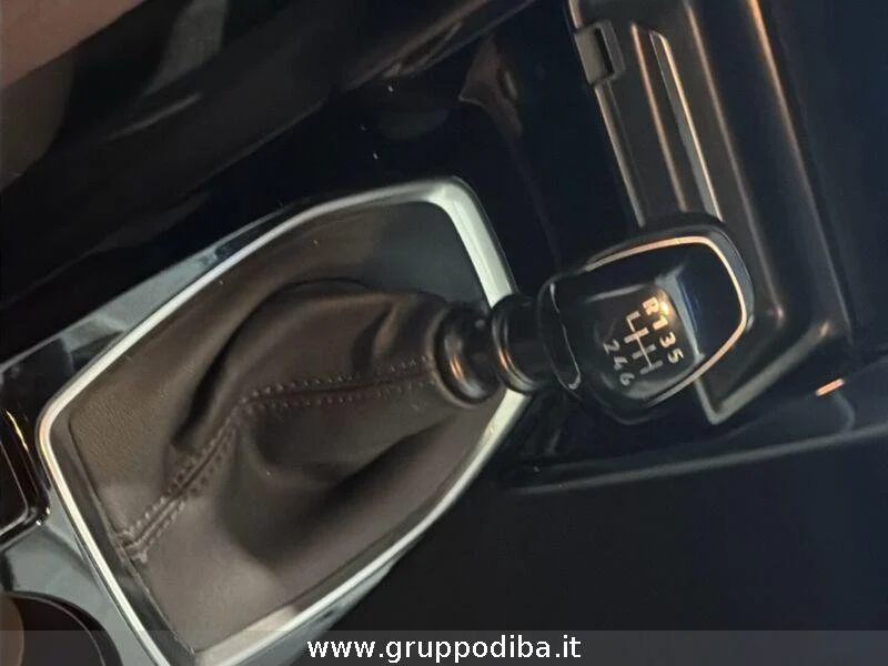 Peugeot 208 208 1.2 puretech Allure s&s 100cv- Gruppo Diba