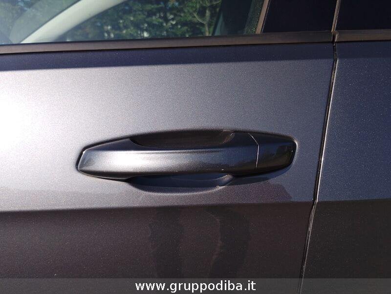 Volkswagen Golf Variant Golf Variant 1.6 tdi Trendline 115cv- Gruppo Diba