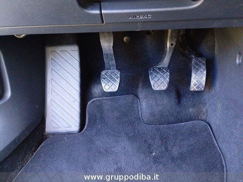 Volkswagen Golf Variant Golf Variant 1.6 tdi Trendline 115cv- Gruppo Diba