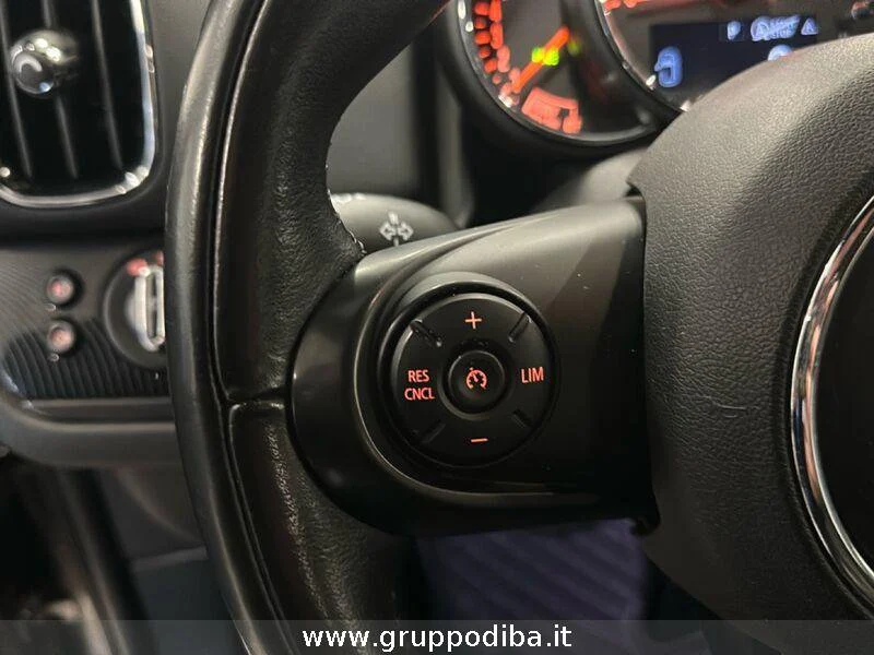 MINI Countryman Mini Countryman 1.5 One Hype auto- Gruppo Diba