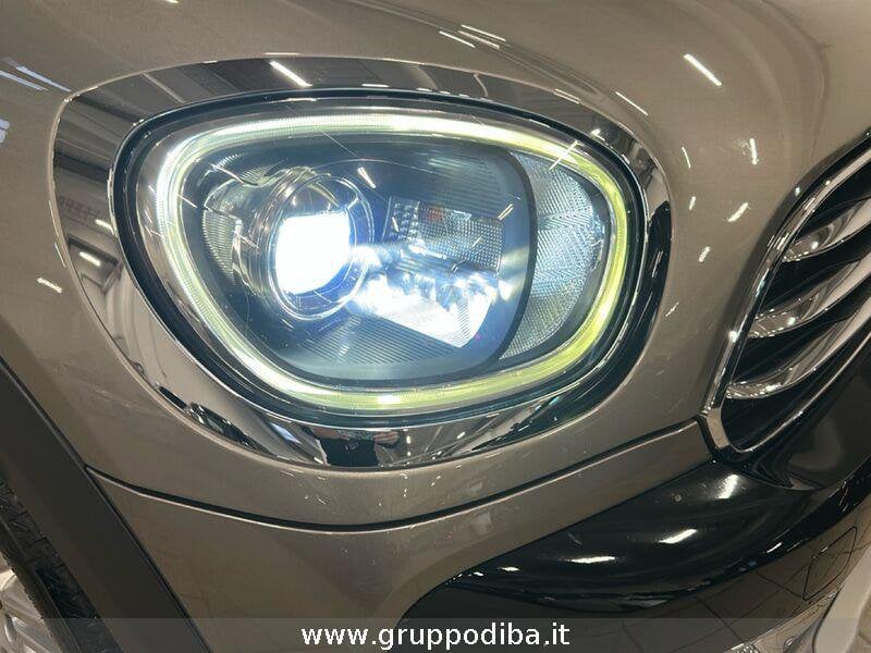 MINI Countryman Mini Countryman 1.5 One Hype auto- Gruppo Diba