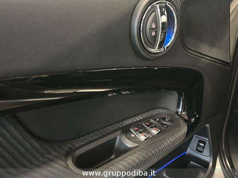 MINI Countryman Mini Countryman 1.5 One Hype auto- Gruppo Diba