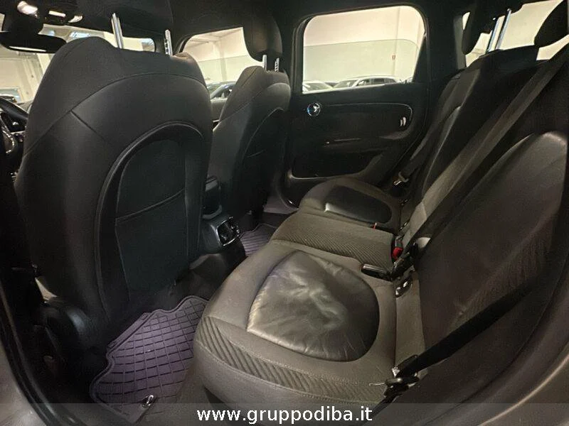 MINI Countryman Mini Countryman 1.5 One Hype auto- Gruppo Diba