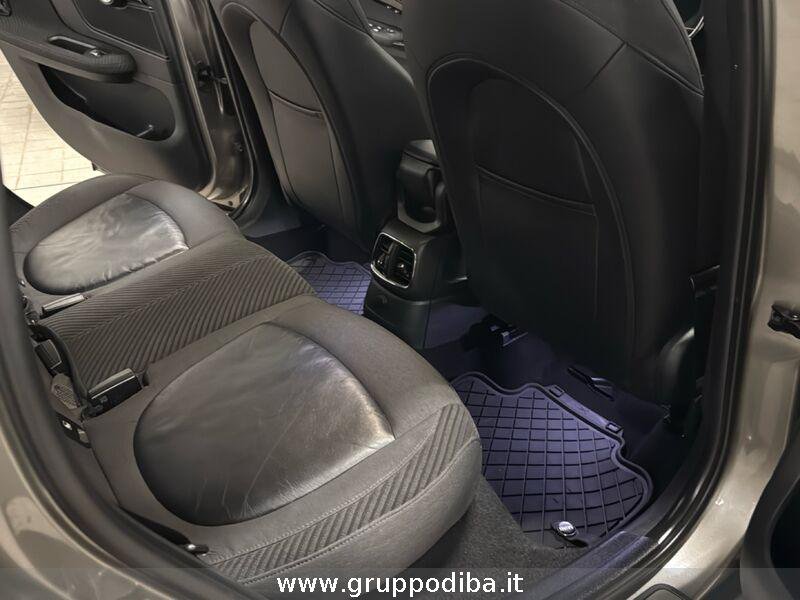 MINI Countryman Mini Countryman 1.5 One Hype auto- Gruppo Diba