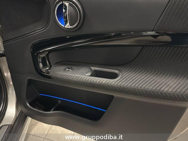 MINI Countryman Mini Countryman 1.5 One Hype auto- Gruppo Diba