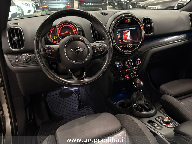 MINI Countryman Mini Countryman 1.5 One Hype auto- Gruppo Diba