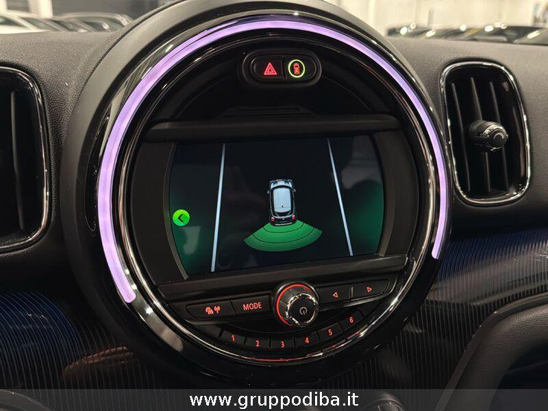 MINI Countryman Mini Countryman 1.5 One Hype auto- Gruppo Diba