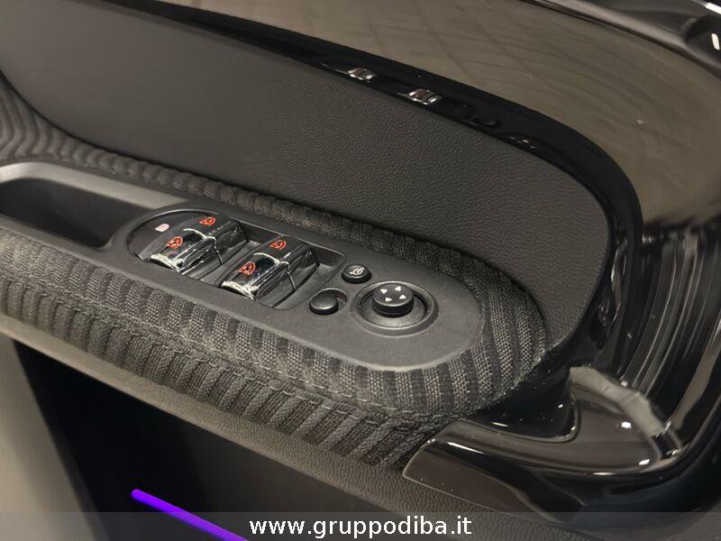 MINI Countryman Mini Countryman 1.5 One Hype auto- Gruppo Diba
