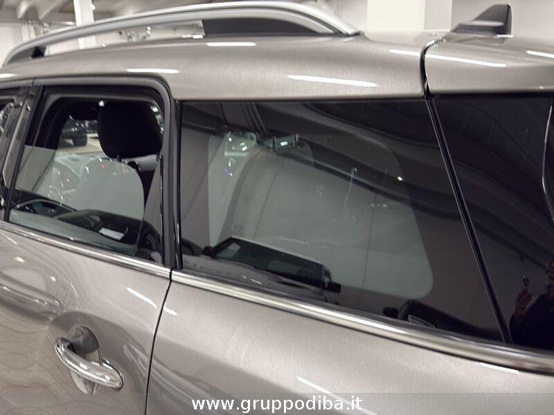 MINI Countryman Mini Countryman 1.5 One Hype auto- Gruppo Diba