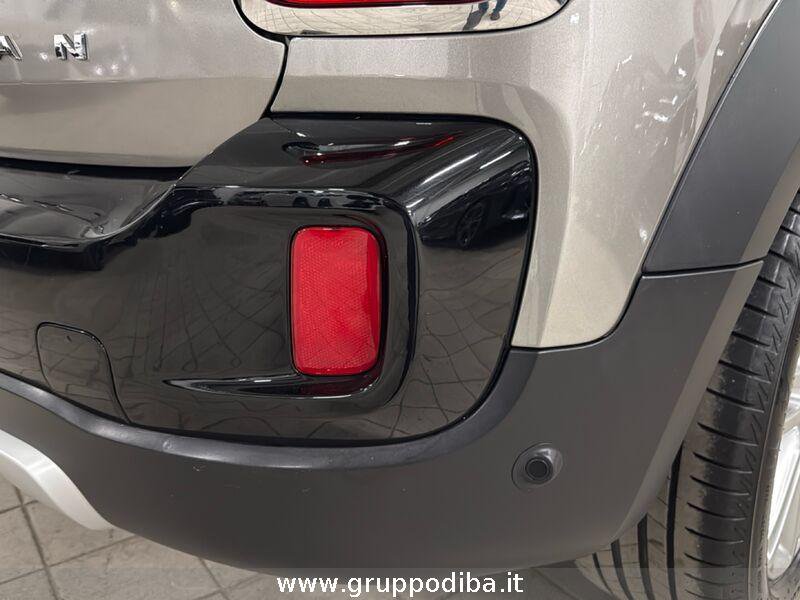 MINI Countryman Mini Countryman 1.5 One Hype auto- Gruppo Diba