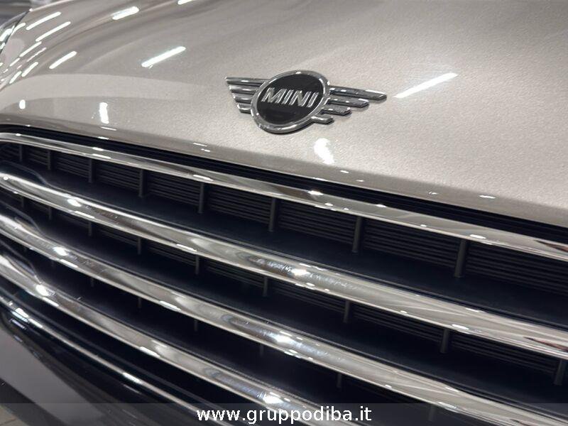 MINI Countryman Mini Countryman 1.5 One Hype auto- Gruppo Diba
