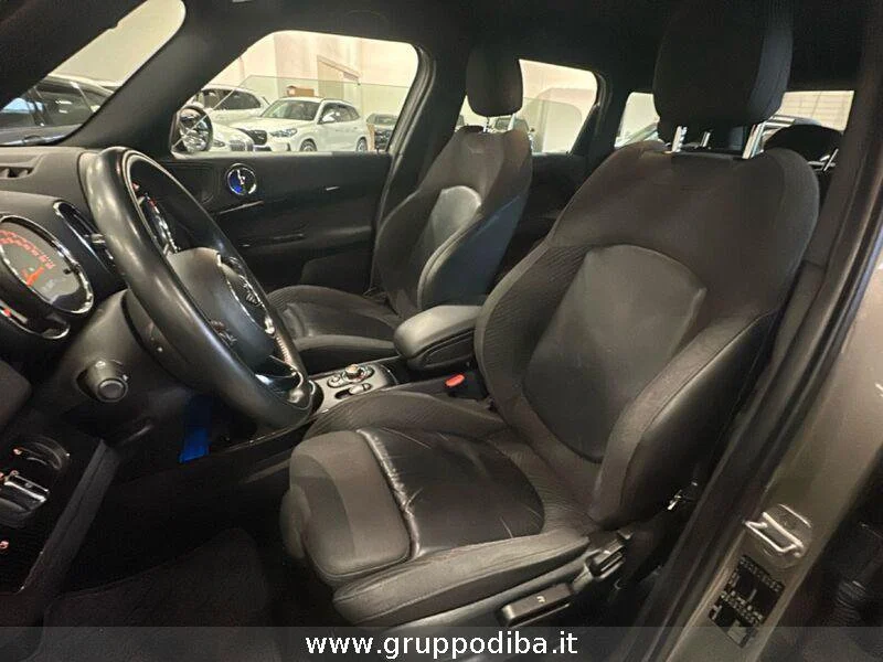 MINI Countryman Mini Countryman 1.5 One Hype auto- Gruppo Diba