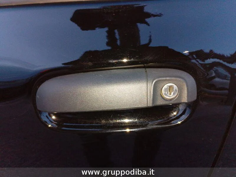 Fiat Pandina Pandina Cross 1.0 firefly hybrid s&s 70cv- Gruppo Diba