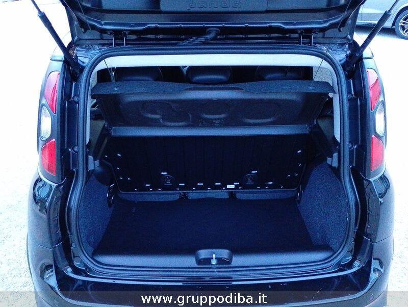 Fiat Pandina Pandina Cross 1.0 firefly hybrid s&s 70cv- Gruppo Diba