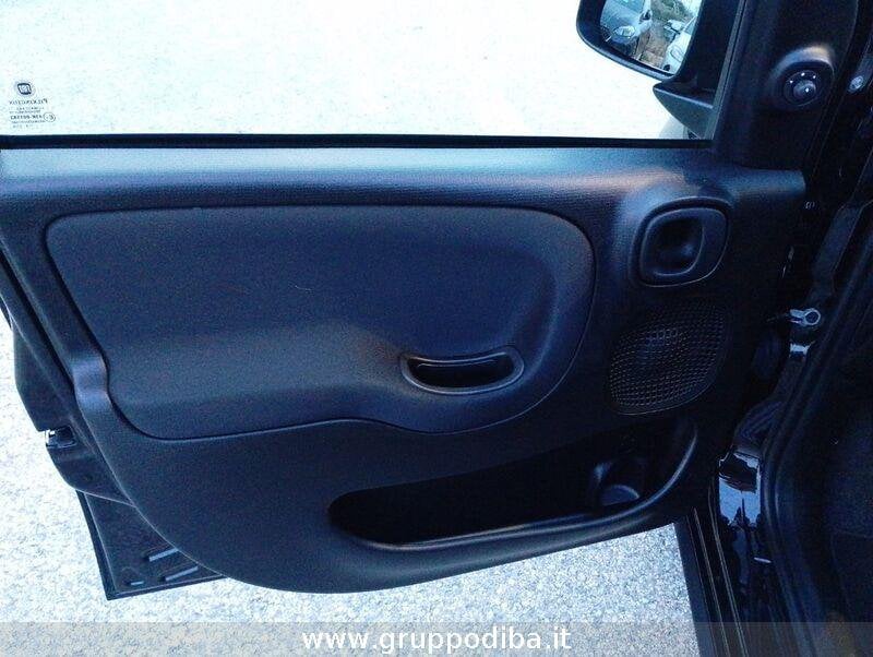 Fiat Pandina Pandina Cross 1.0 firefly hybrid s&s 70cv- Gruppo Diba