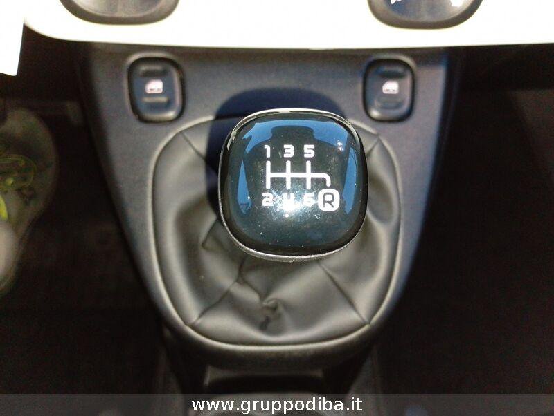 Fiat Pandina Pandina Cross 1.0 firefly hybrid s&s 70cv- Gruppo Diba