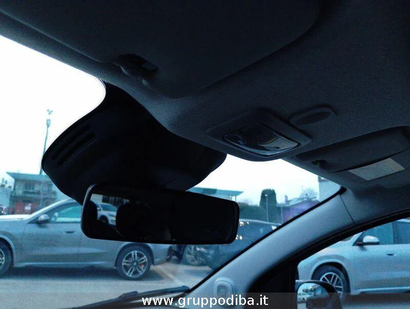 Fiat Pandina Pandina Cross 1.0 firefly hybrid s&s 70cv- Gruppo Diba