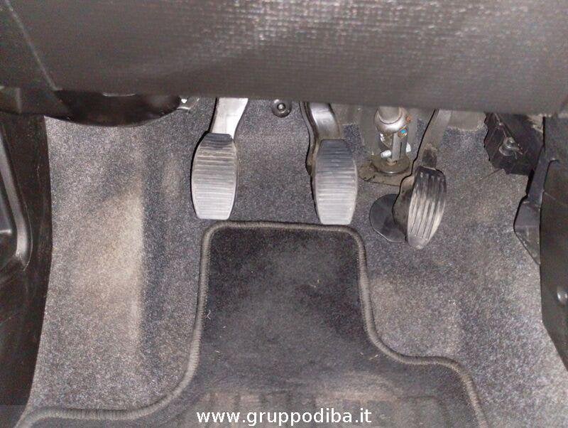 Fiat Pandina Pandina Cross 1.0 firefly hybrid s&s 70cv- Gruppo Diba