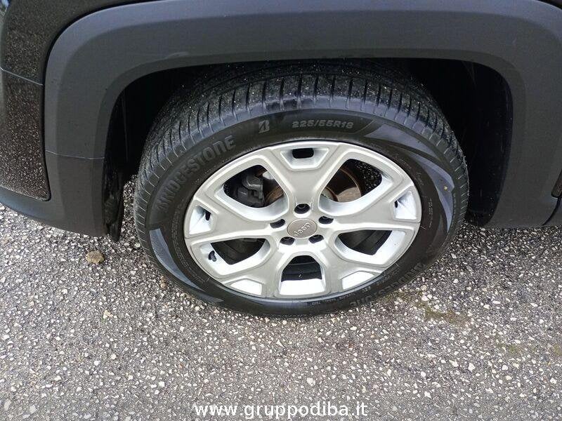 Jeep Renegade Renegade 1.6 mjt Limited 2wd 120cv- Gruppo Diba