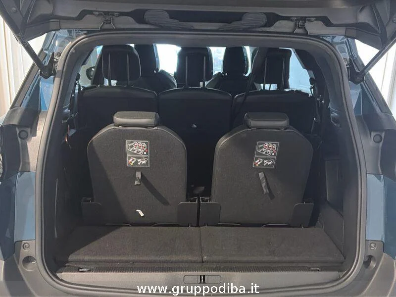 Peugeot 5008 5008 1.5 bluehdi Allure Pack s&s 130cv eat8- Gruppo Diba