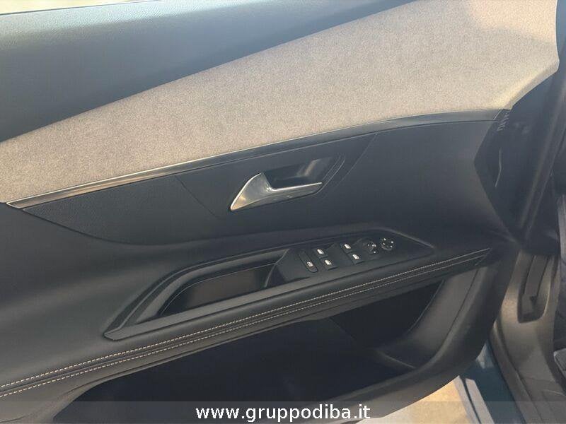 Peugeot 5008 5008 1.5 bluehdi Allure Pack s&s 130cv eat8- Gruppo Diba