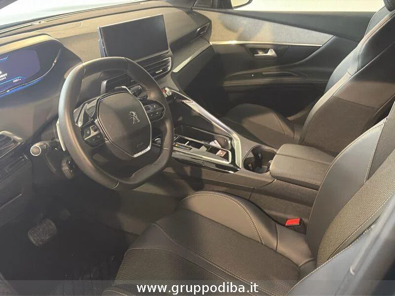 Peugeot 5008 5008 1.5 bluehdi Allure Pack s&s 130cv eat8- Gruppo Diba